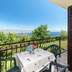 Luka - Lov218 By Interhome Apartment