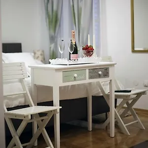 A&g Apartment Zadar